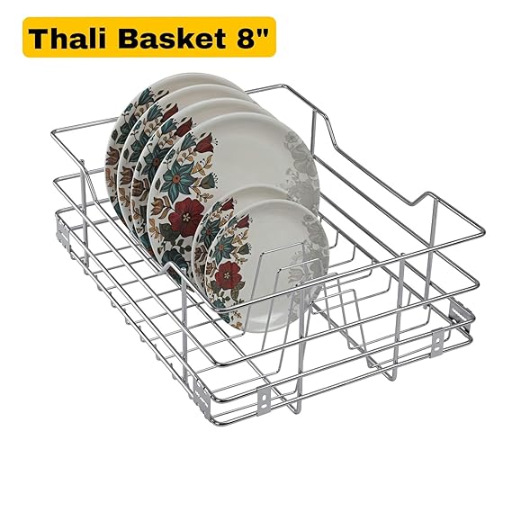 Plate / Thali Baskets